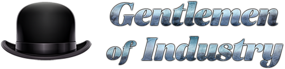 Gentlemen of Industry